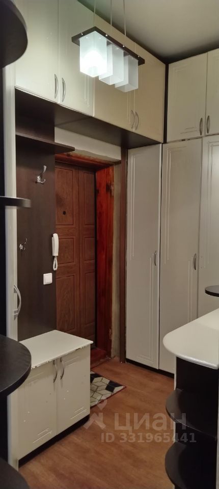 1-комн., Квартира, 35 м², 3/3 этаж