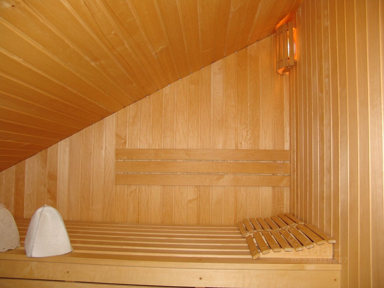 3 этажный, Таунхаус, 206.4 м², 3 сотки, 3 этажа