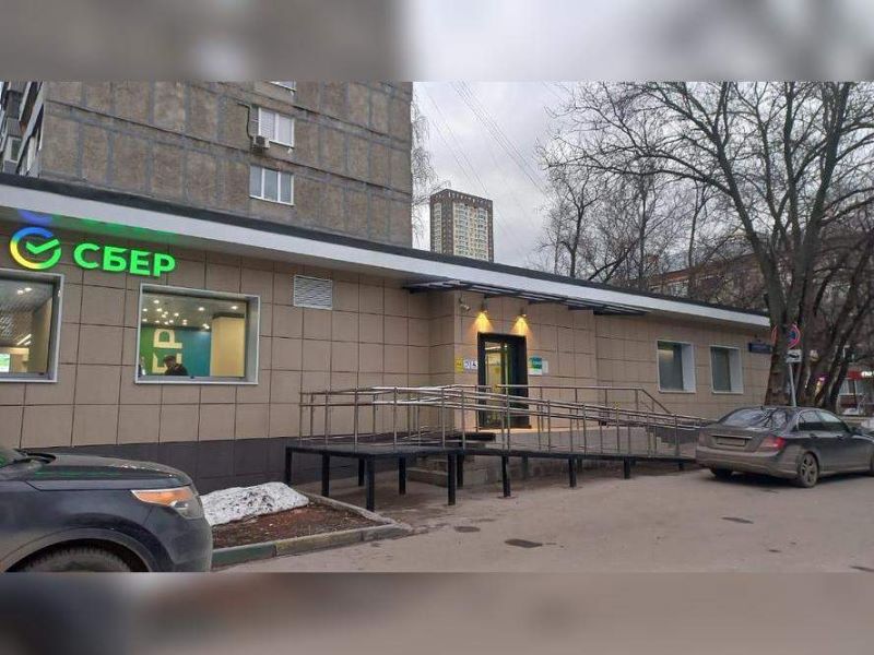 Торговое помещение, 85.5 м², 1/14 этаж