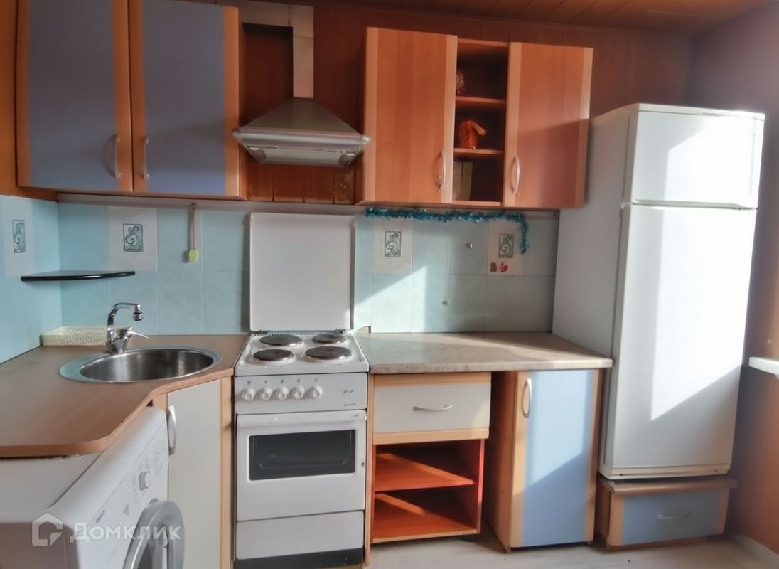 1-комн., 33 м², 6/10 этаж