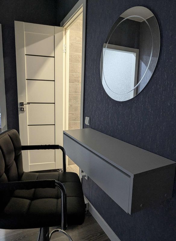 1-комн., 38 м², 9/10 этаж