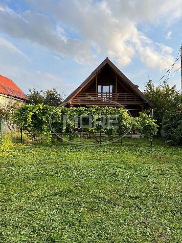 Дом, 150.3 м², 6 соток