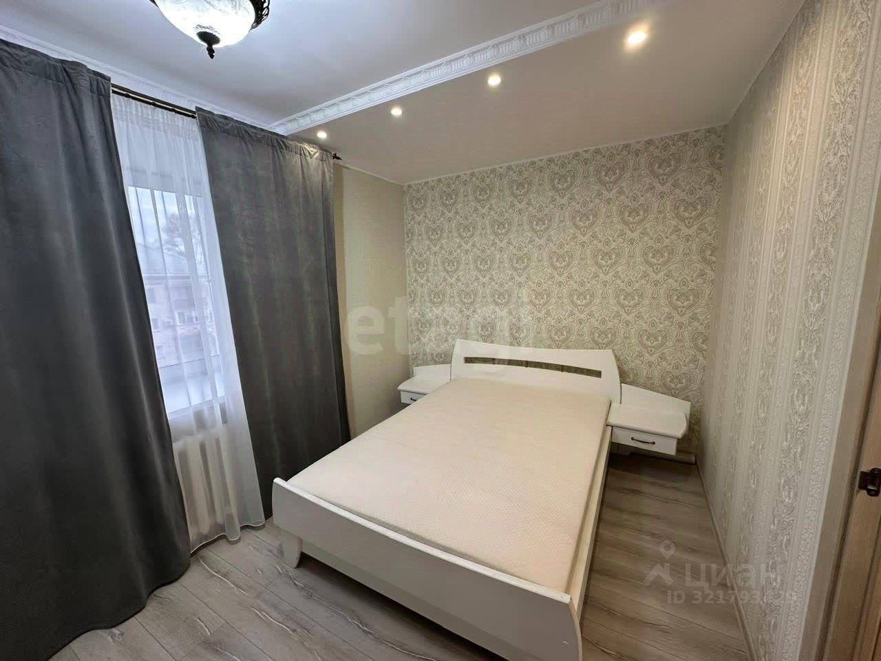 3-комн., 67.5 м², 5/10 этаж