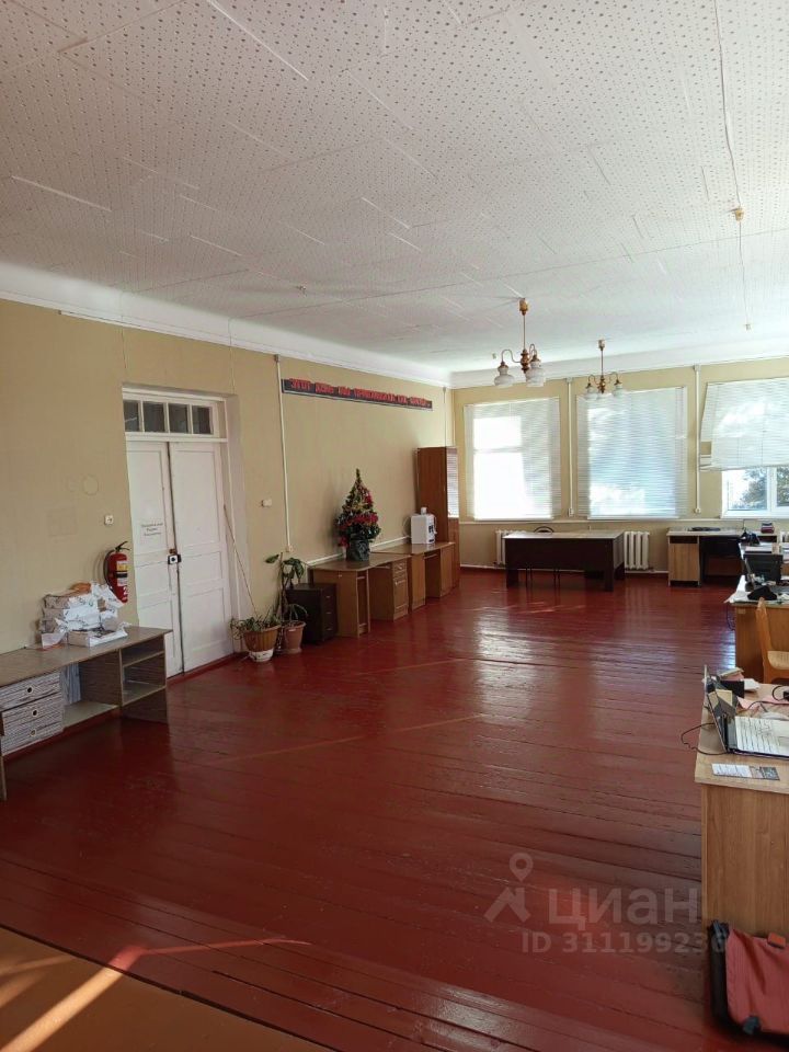 Офис, 76 м², 2/2 этаж