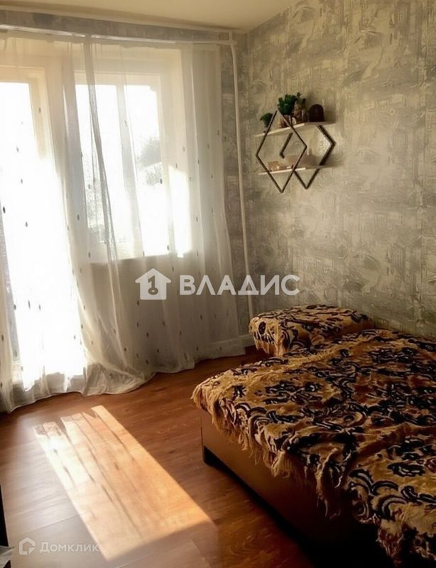 3-комн., 63 м², 11/12 этаж