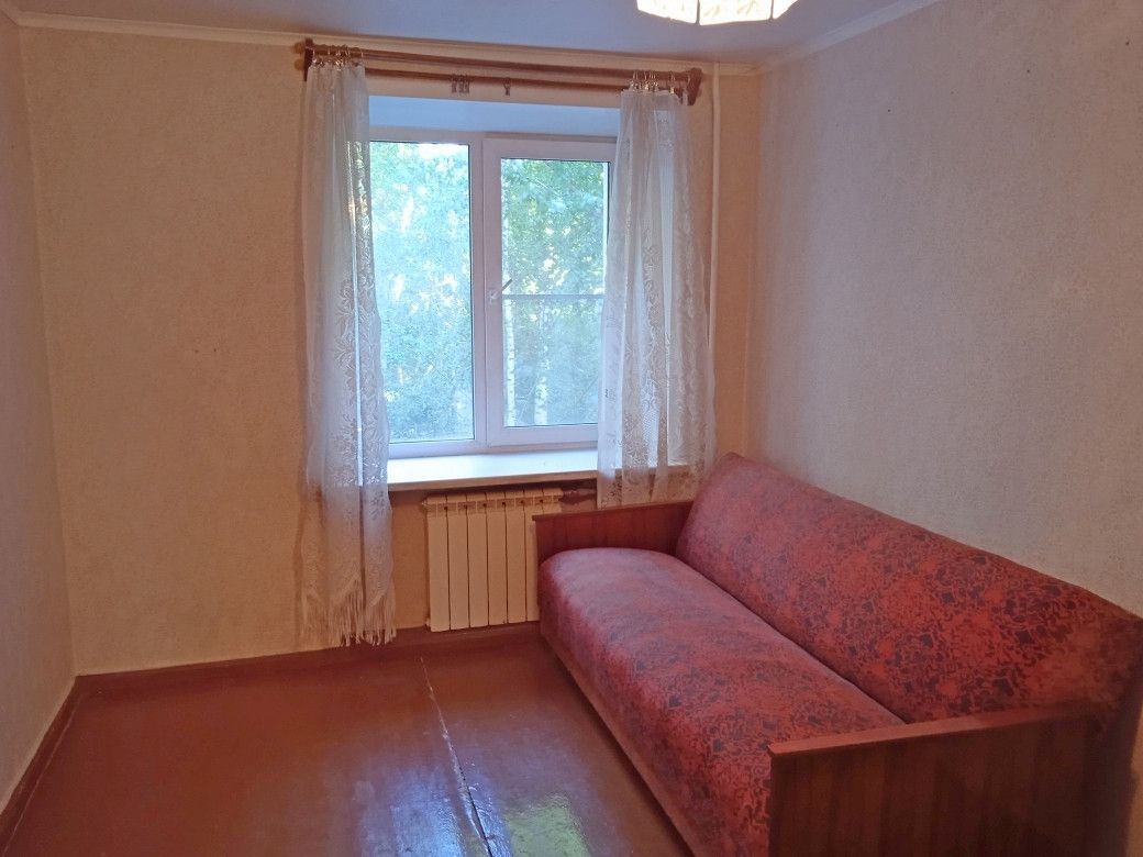2-комн. квартира, 44.3 м2, 4/5 этаж