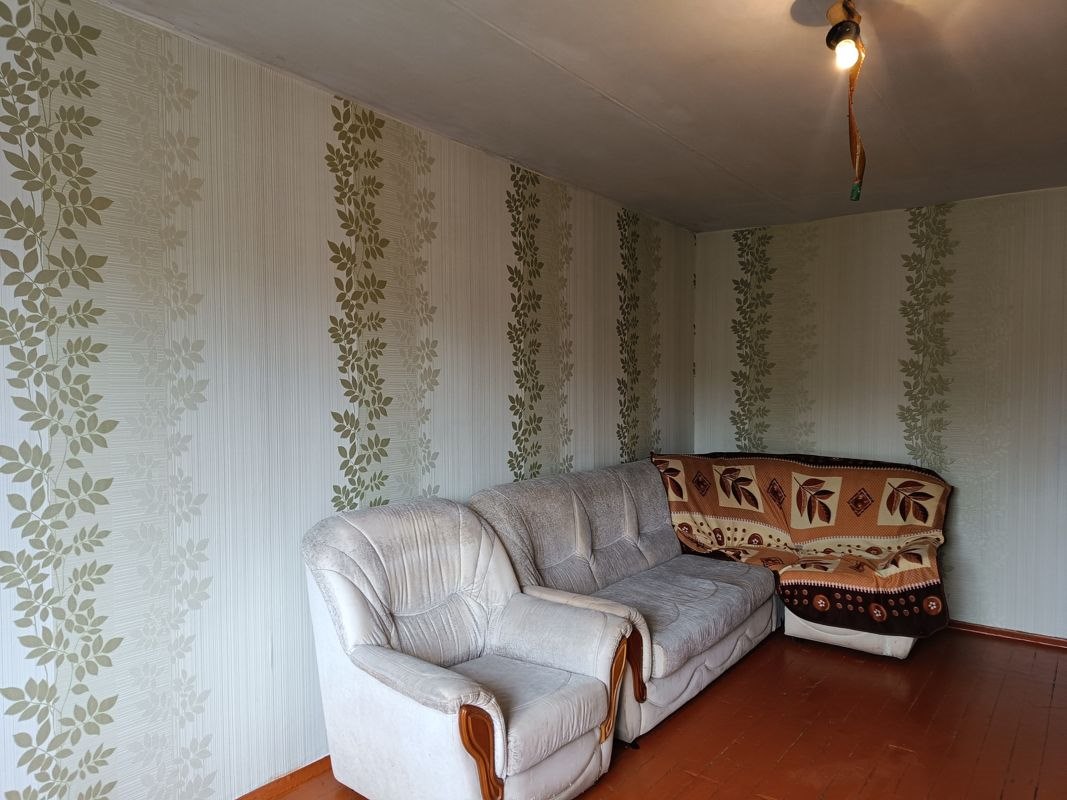 1-комн., 34.8 м², 4/5 этаж