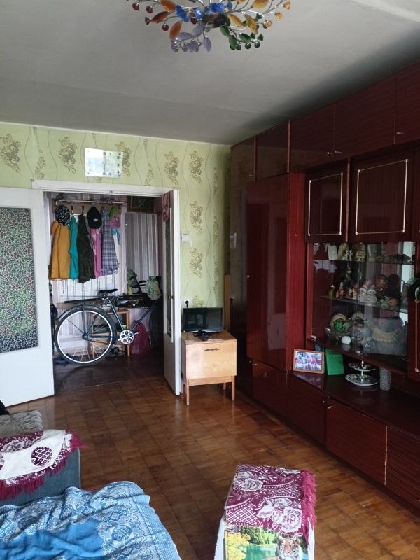 3-комн., 58.5 м², 2/5 этаж