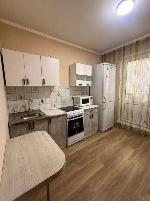 1-комн., 32 м², 5/10 этаж