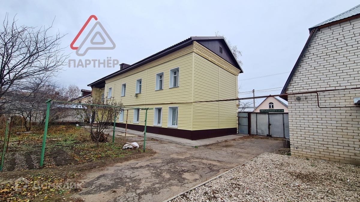 1-комн., 30 м², 1/2 этаж