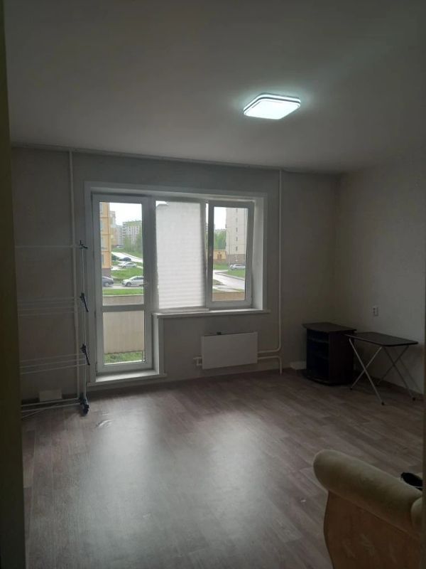 1-комн., 35 м², 3/9 этаж