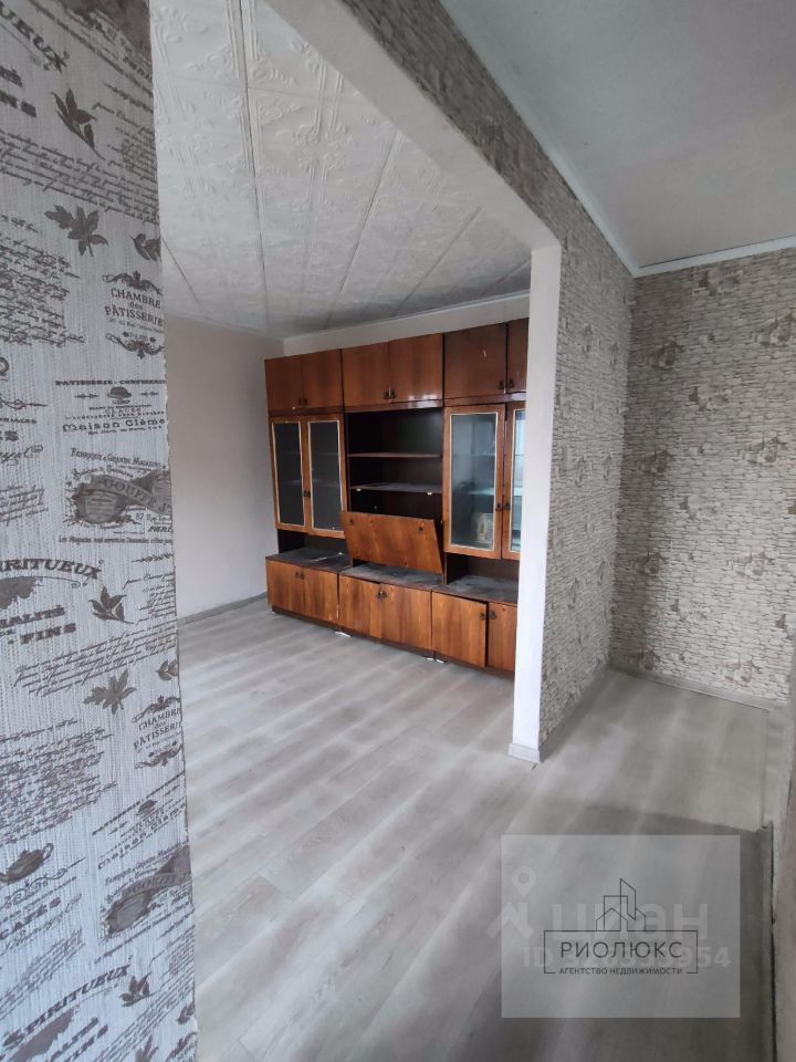 2-комн. квартира, 46.1 м2, 4/5 этаж