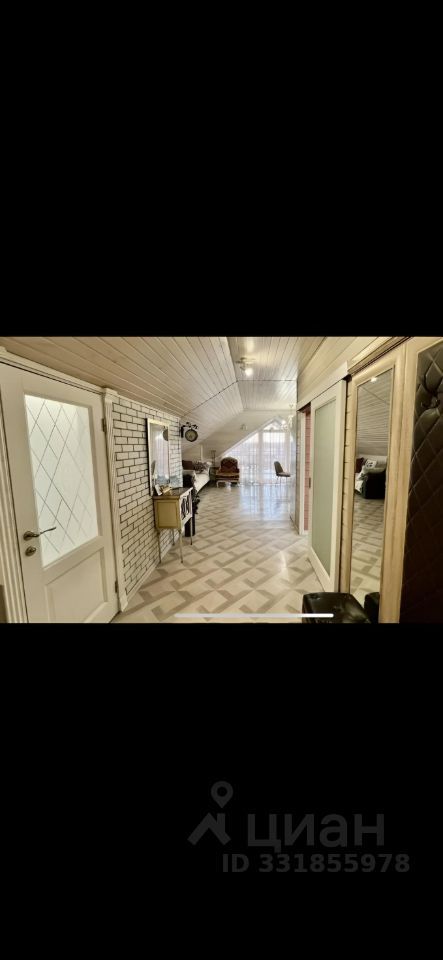3 этажный, Таунхаус, 70 м², 1 сотка, 3 этажа