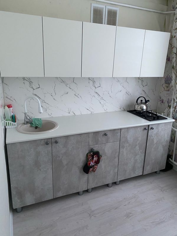 2-комн., 44.9 м², 5/5 этаж