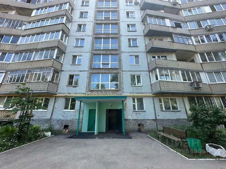 1-комн., 32.5 м², 5/9 этаж