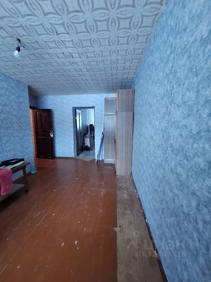 3-комн., 55.8 м², 1/5 этаж