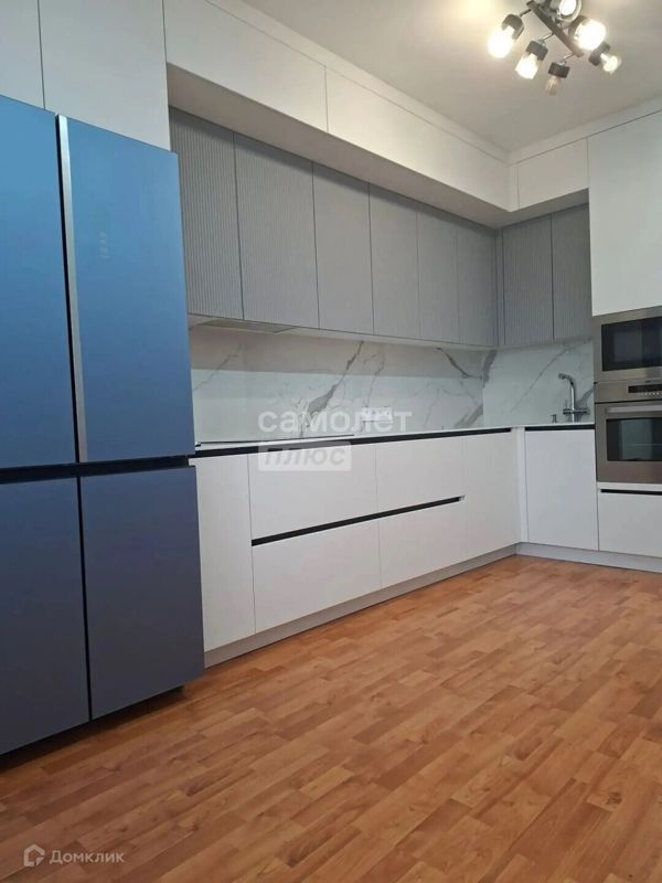 2-комн., 78 м², 13/17 этаж