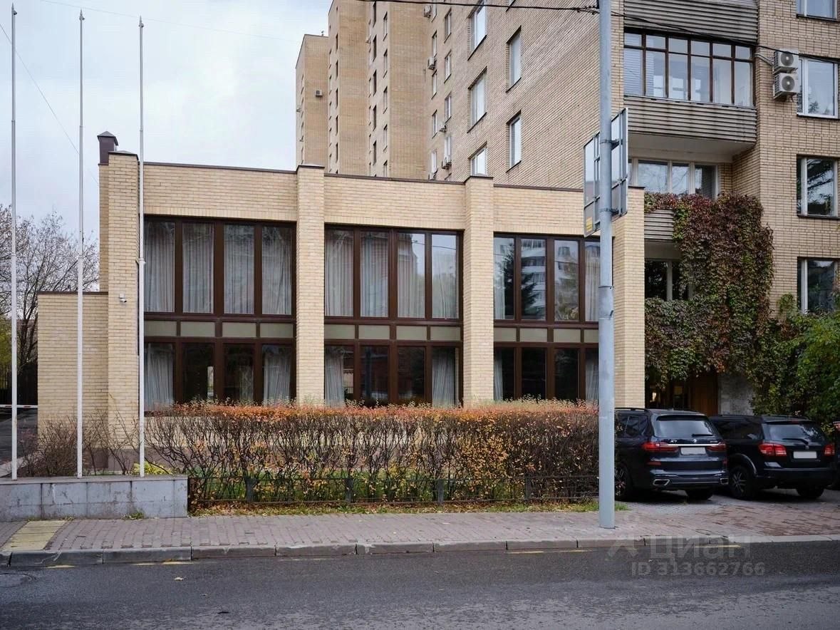 Дом, 352 м², 4 сотки