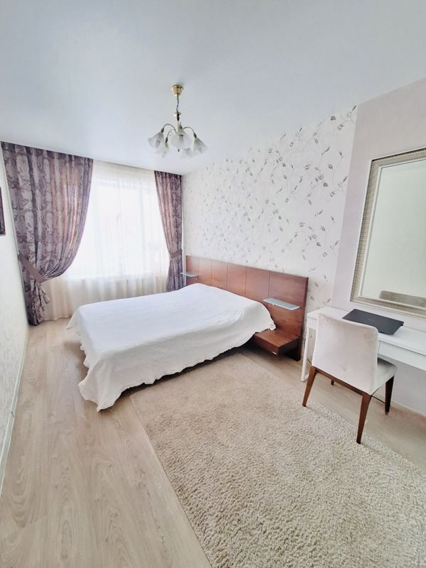 3-комн., 90.61 м², 3/6 этаж
