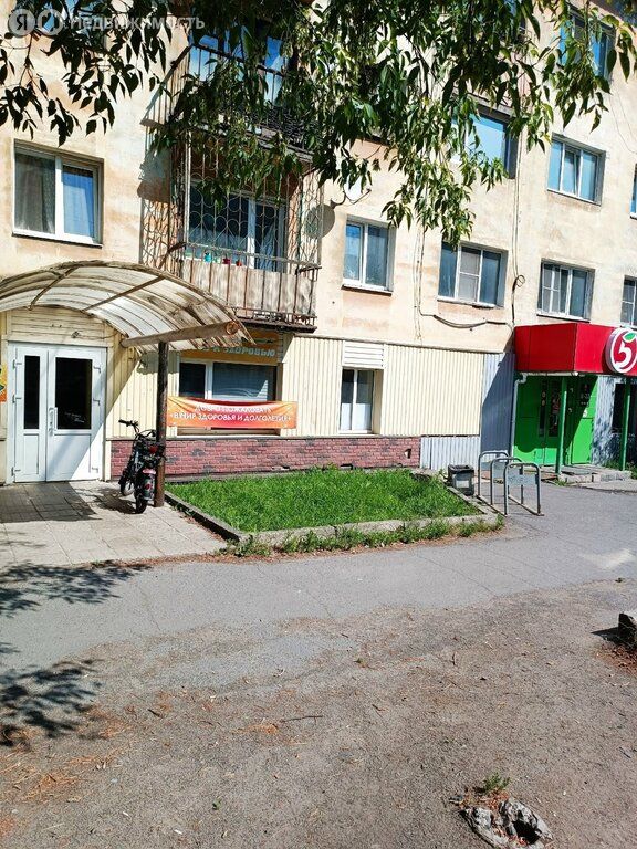 ПСН, 232 м², 1/4 этаж