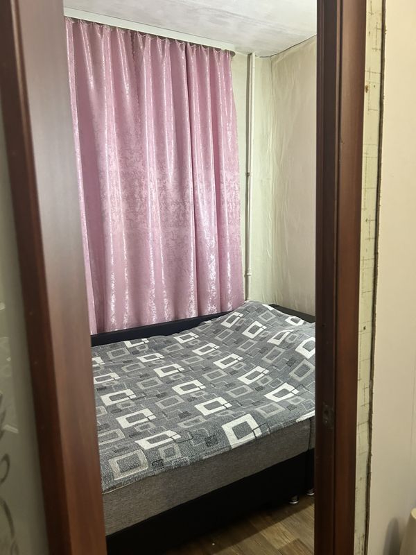 1-комн., 31.3 м², 1/4 этаж