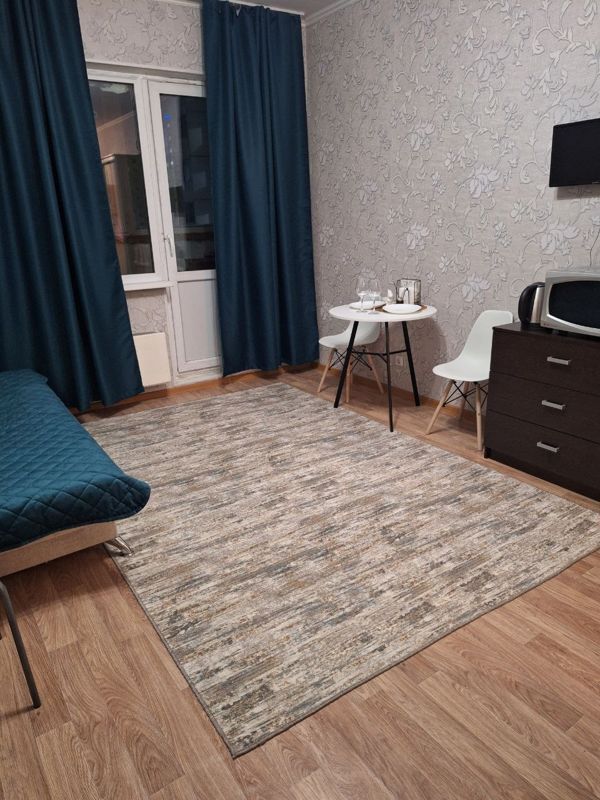 Студия, 28.9 м², 10/18 этаж
