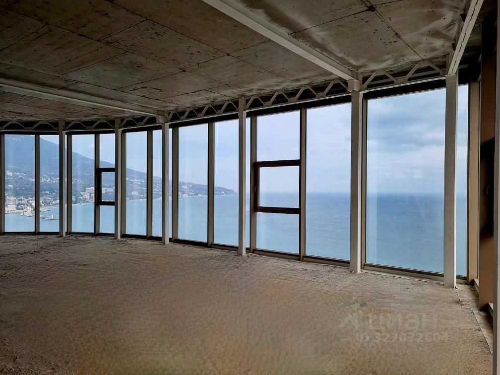 Квартира в новостройке, 912 м², 20/20 этаж
