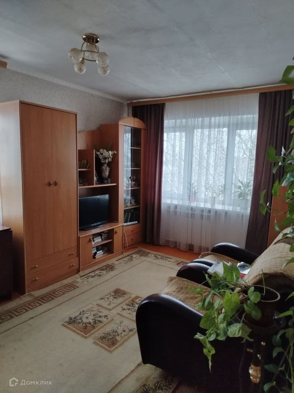 1-комн., 30.5 м², 5/5 этаж