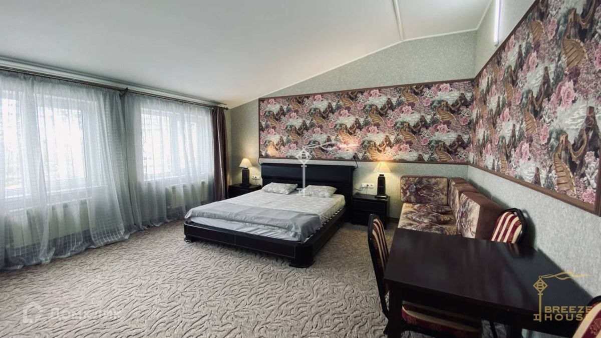 2-комн., 65 м², 4/4 этаж