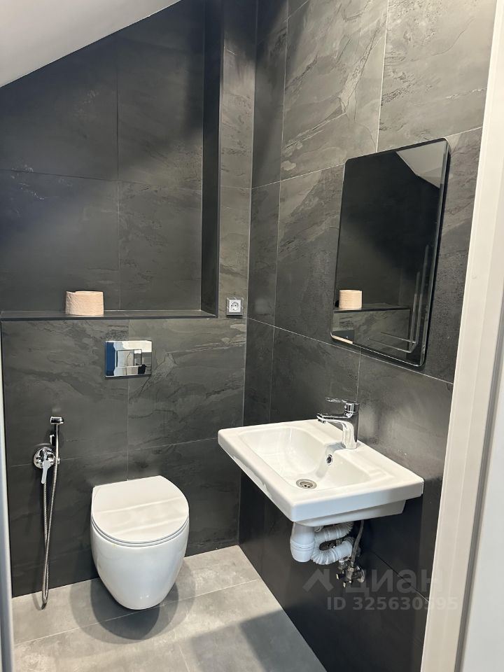 Таунхаус, 130 м²