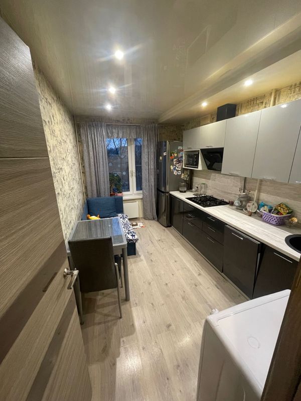 1-комн., 35.4 м², 5/9 этаж