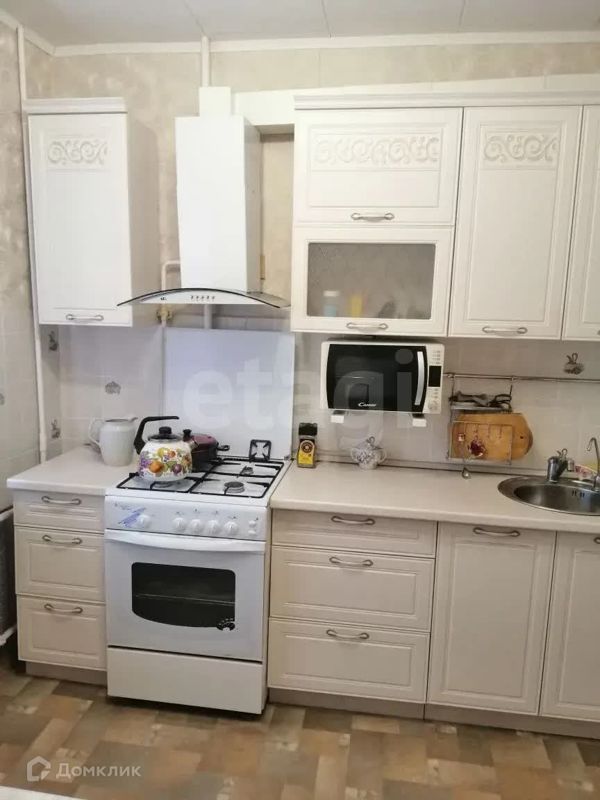 2-комн., 50.07 м², 3/9 этаж