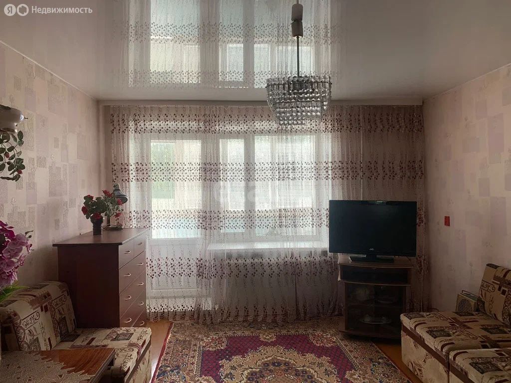 2-комн., 43 м², 4/9 этаж