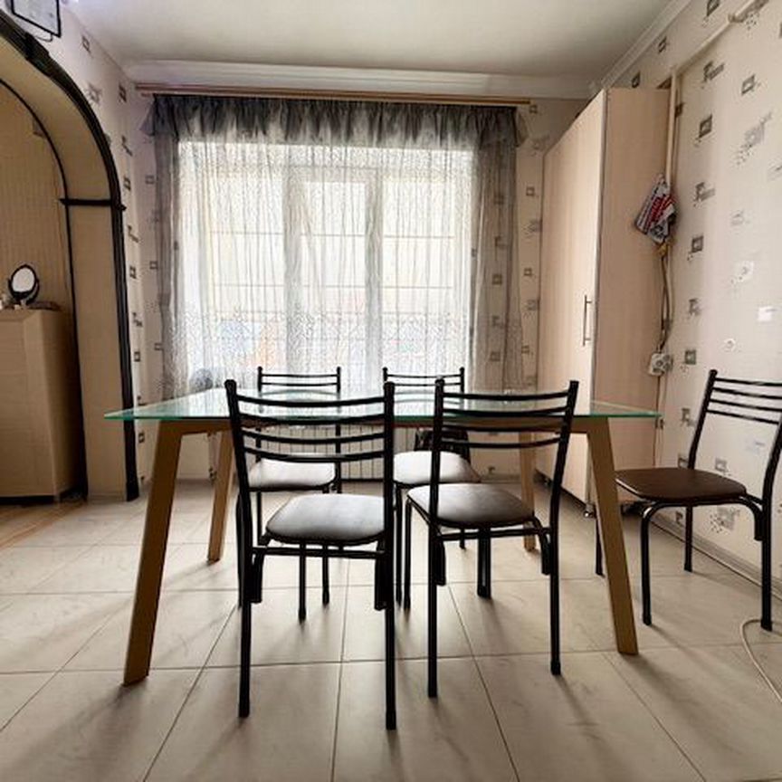 Таунхаус, 132 м², 3.5 сотки