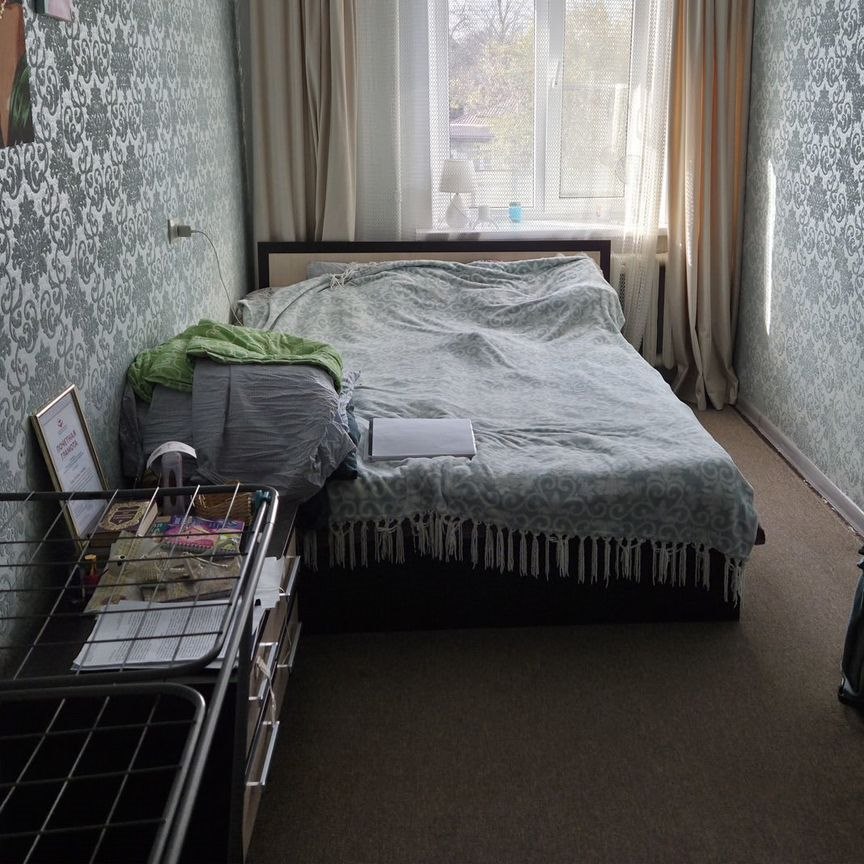 3-комн., 56 м², 2/5 этаж