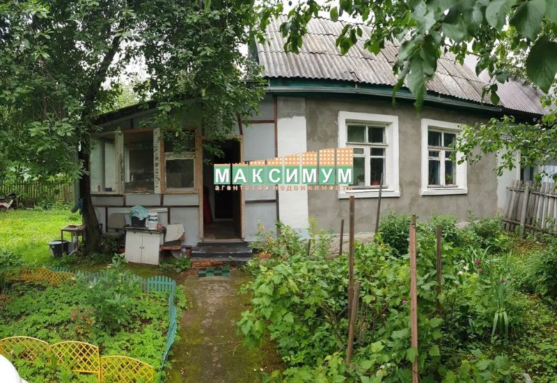 Коттедж, 44.7 м², 3.9 сотки