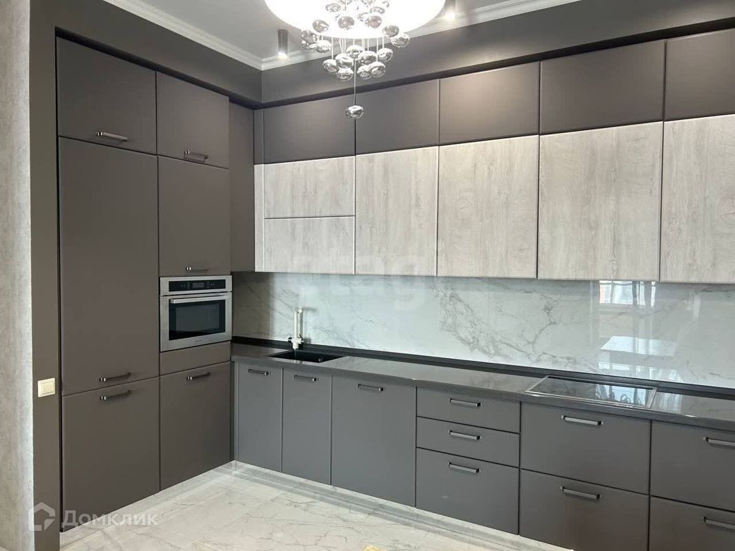 3-комн., 62.4 м², 7/14 этаж