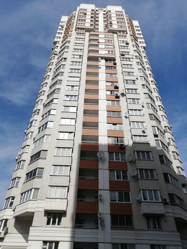 2-комн., 63.8 м², 4/25 этаж