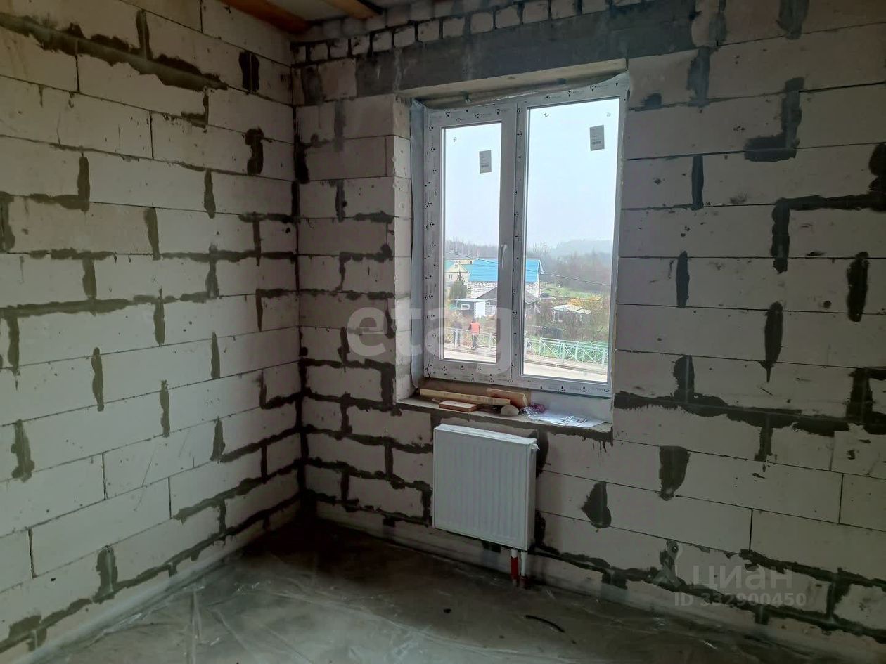 2 этажный, Таунхаус, 117 м², 5 соток, 2 этажа