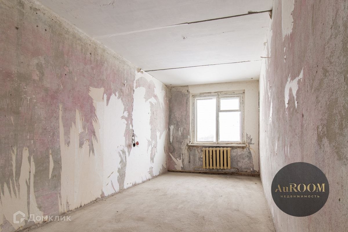 3-комн., 62.1 м², 2/2 этаж