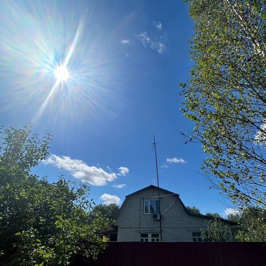  дом, 140 м², 30 соток