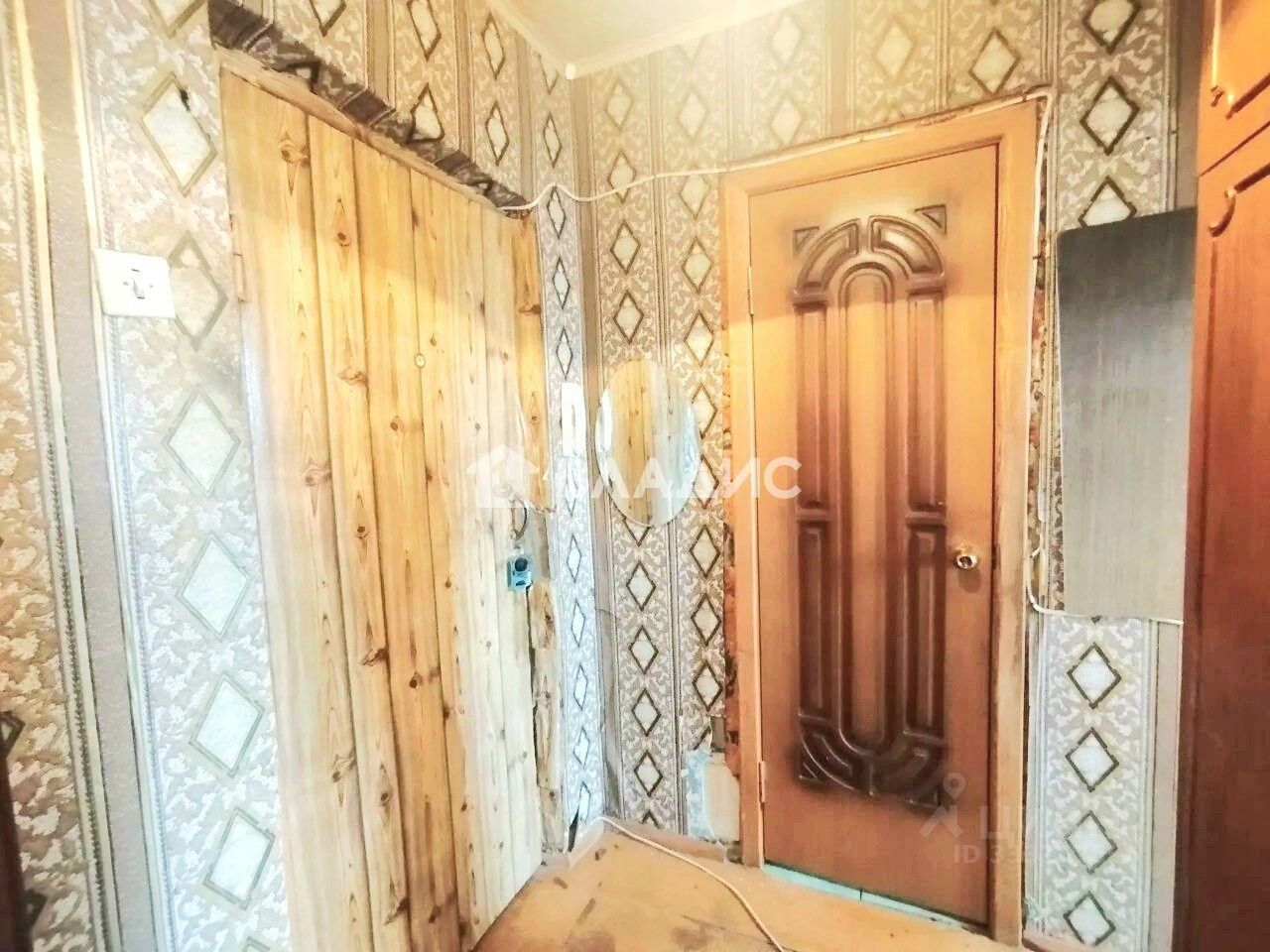 1-комн., Квартира, 27 м², 5/5 этаж