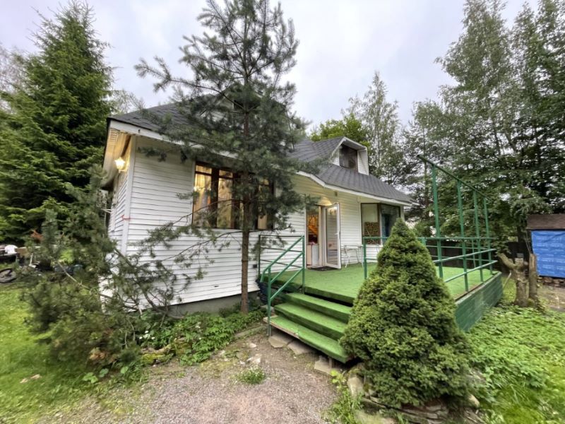 Таунхаус, 120 м², 12 соток