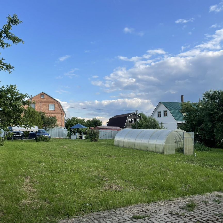 Дом, 141 м², 19.5 соток