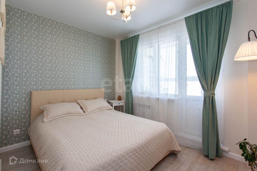 2-комн., 71.3 м², 11/14 этаж