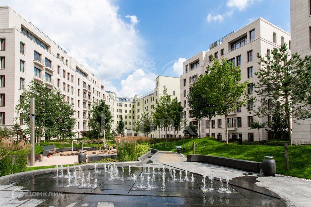 3-комн., 135 м², 6/7 этаж