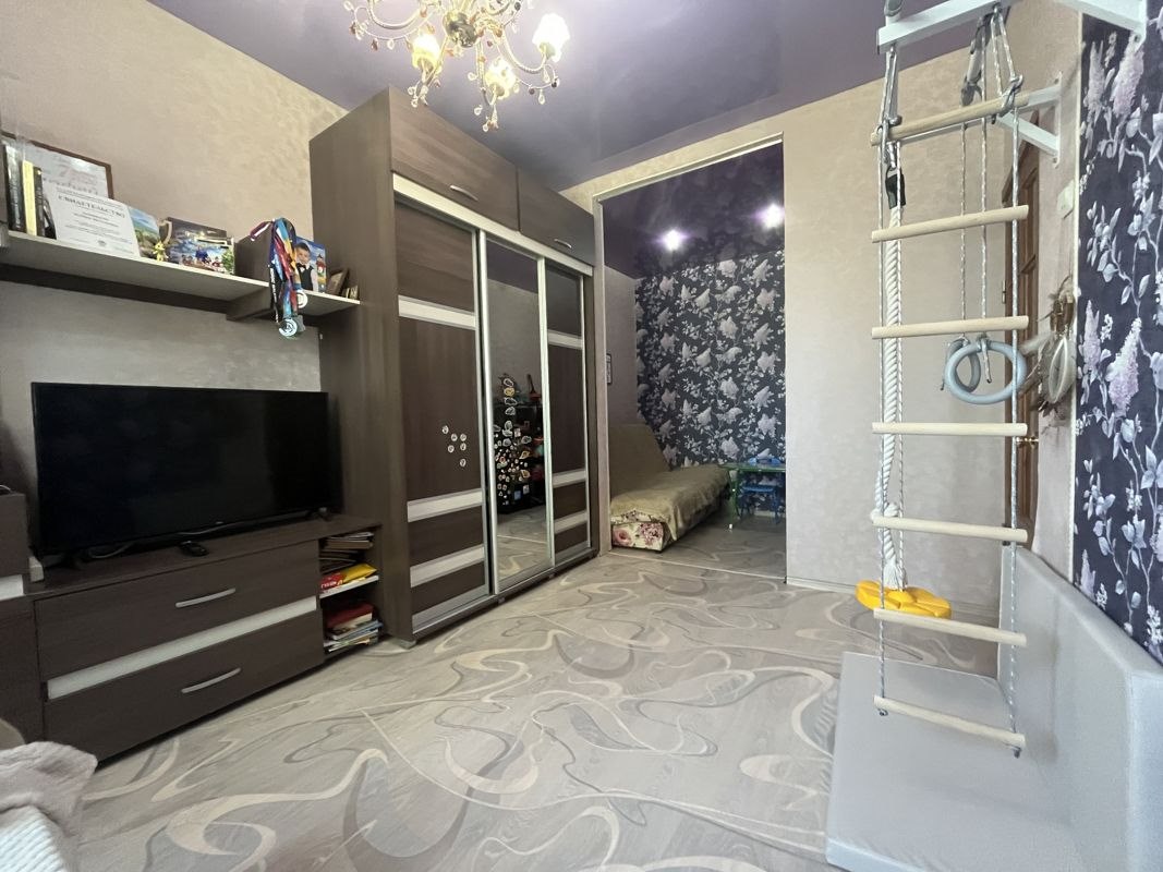 1-комн., 32.5 м², 3/3 этаж