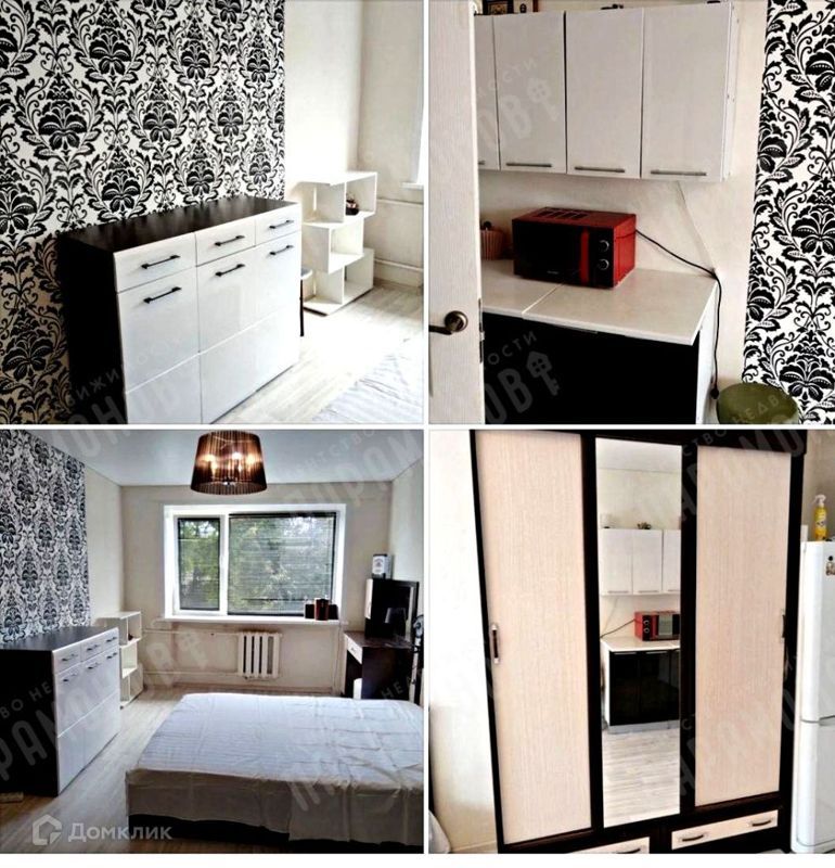 90 м², 4/5 этаж