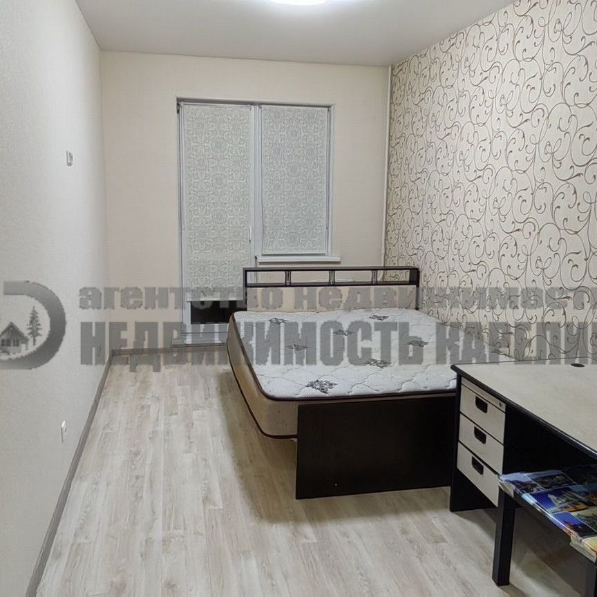 2-комн., 56.7 м², 4/12 этаж