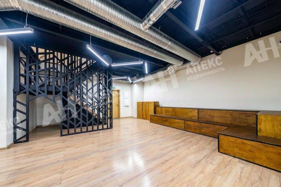 ПСН, 480 м², 1/16 этаж